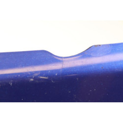 Coque arrière complète YAMAHA YBR 125 2005 à 2006