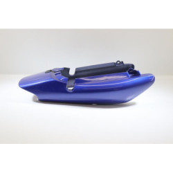 Coque arrière complète YAMAHA YBR 125 2005 à 2006