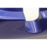 Coque arrière complète YAMAHA YBR 125 2005 à 2006