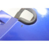 Coque arrière complète YAMAHA YBR 125 2005 à 2006