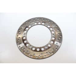Disque avant YAMAHA YBR 125 2005 à 2006