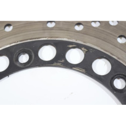 Disque avant YAMAHA YBR 125 2005 à 2006