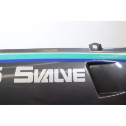 Demi flanc de selle gauche YAMAHA FZ 750 1986 à 1994