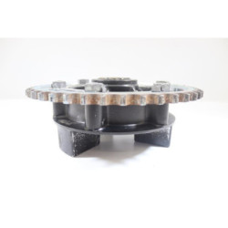 Porte couronne YAMAHA FZ 750 1986 à 1994