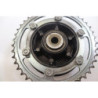 Porte couronne YAMAHA FZ 750 1986 à 1994