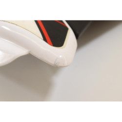 Flanc gauche MH MOTORCYCLES MH10 50 SM 2008 à 2015