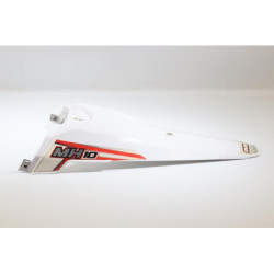 Bavette MH MOTORCYCLES MH10 50 SM 2008 à 2015