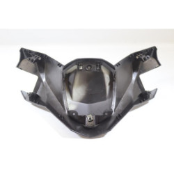Cache guidon supérieur YAMASAKI YM 125 2016 à 2017