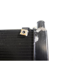 Radiateur d'eau HONDA CB 600 F HORNET ABS 2011 à 2014