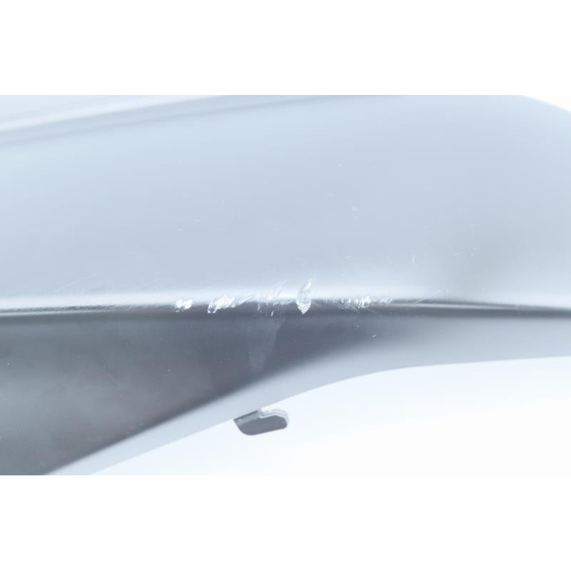 Coque arrière droite SYM JET 4 50 RX 2021 à 2023