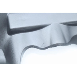 Habillage de tête de fourche SYM JET 4 50 RX 2021 à 2023