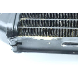 Radiateur d'eau YAMAHA DTF 125 1977 à 1991