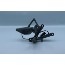 Platine avant droite YAMAHA TZR 50 2003 à 2013