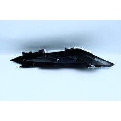 Coque arrière gauche YAMAHA MT09 900 SP ABS 2017 à 2020