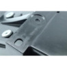 Support de batterie YAMAHA MT09 900 SP ABS 2017 à 2020
