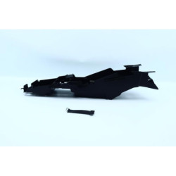 Support de batterie YAMAHA MT09 900 SP ABS 2017 à 2020