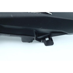 Coque arrière droite YAMAHA MT09 900 ABS 2017 à 2020