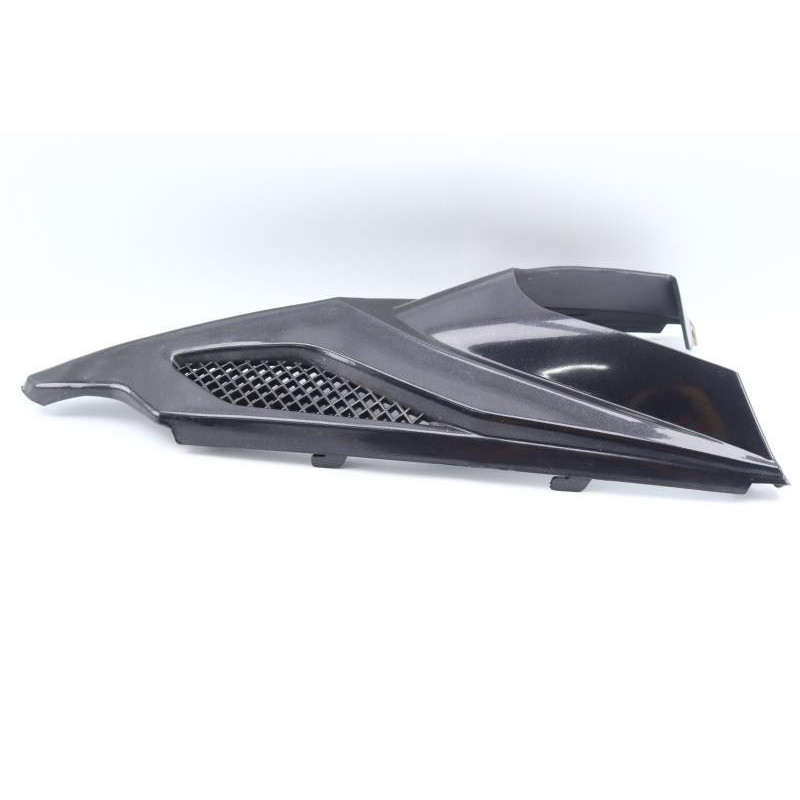 Habillage de tête de fourche SPY F1 350 RACING 2014 à 2014