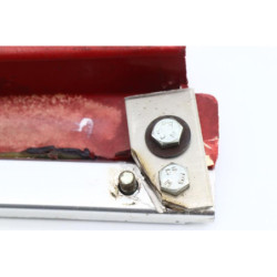 Coque arrière complète HONDA CB 125 TWIN 1982 à 1988
