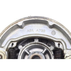Tambour arrière HONDA CB 125 TWIN 1982 à 1988