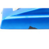 Coque arrière complète SUZUKI DR 650 RSE 1992 à 1997