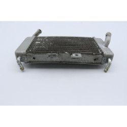 Radiateur d'eau PIAGGIO NRG POWER 50 2004 à 2017