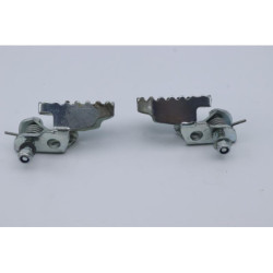 Repose-pied avant droit SHERCO SILVER 50 SM R 2021 à 2023