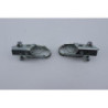Repose-pied avant droit SHERCO SILVER 50 SM R 2021 à 2023