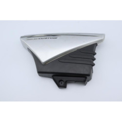 Coque arrière droite YAMAHA YBR 125 CUSTOM 2008 à 2014