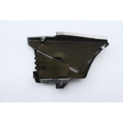 Coque arrière droite YAMAHA YBR 125 CUSTOM 2008 à 2014