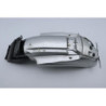 Support de plaque YAMAHA YBR 125 CUSTOM 2008 à 2014