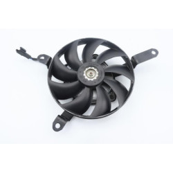 Ventilateur SUZUKI GSR 600 2006 à 2010