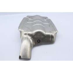 Protection thermique SUZUKI GSR 600 2006 à 2010