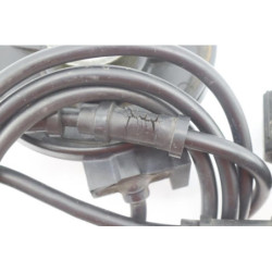 Capteur ABS Avant ZERO MOTOR ZF 13 0 DSR ABS 2017 à 2018