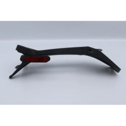 Support de plaque ZERO MOTOR ZF 13 0 DSR ABS 2017 à 2018