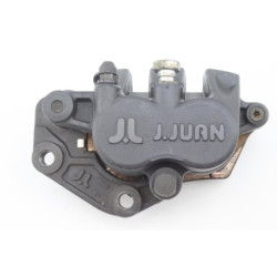 Etrier avant ZERO MOTOR ZF 13 0 DSR ABS 2017 à 2018