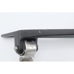 Platine arrière gauche ZERO MOTOR ZF 13 0 DSR ABS 2017 à 2018