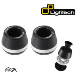 Protection cadre droit BMW R 1200 GS 2004 à 2007