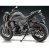 Habillage de réservoir KAWASAKI Z 750 2007 à 2012