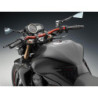 Habillage de réservoir KAWASAKI Z 750 2007 à 2012