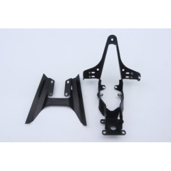 Support de plaque KTM DUKE 390 ABS 2017 à 2023