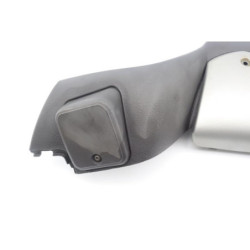 Cache guidon supérieur PIAGGIO MP3 125 2006 à 2008