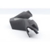 Cache guidon supérieur PIAGGIO MP3 125 2006 à 2008