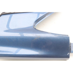Coque arrière gauche MBK XC 125 FLAME F 2000 à 2002