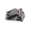 Support de plaque KAWASAKI Z 300 ABS 2015 à 2016