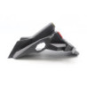 Support de plaque KAWASAKI Z 300 ABS 2015 à 2016