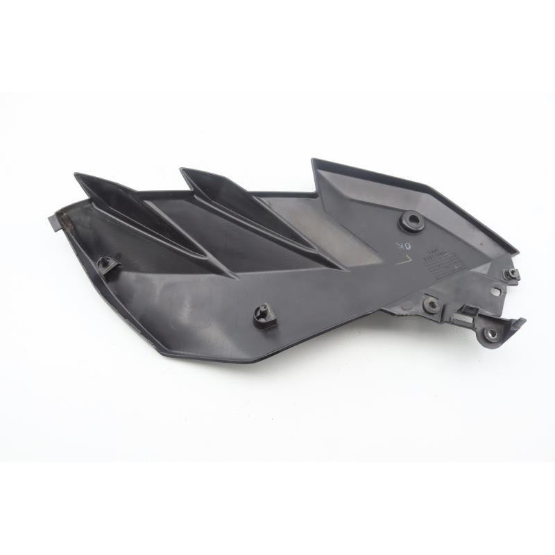 Cache latéral gauche KAWASAKI Z 300 ABS 2015 à 2016