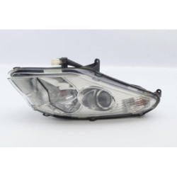 Optique avant gauche PEUGEOT SATELIS 125 2007 à 2011