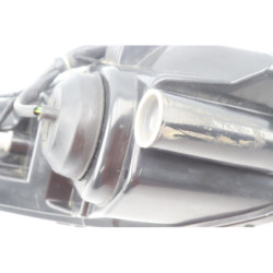 Optique avant gauche PEUGEOT SATELIS 125 2007 à 2011