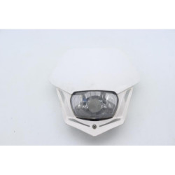 Plaque phare FANTIC MOTOR E CASA 125 2019 à 2022
